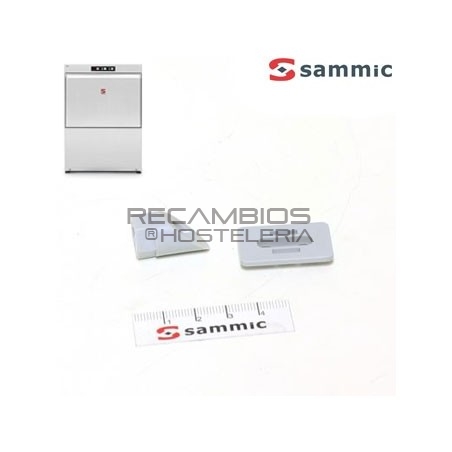 Regulador puerta Lavavajillas P-50