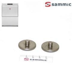 Tornillo hélice Lavavajillas P-50