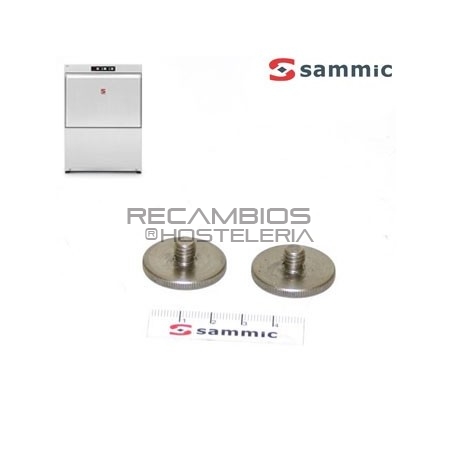 Tornillo hélice Lavavajillas P-50