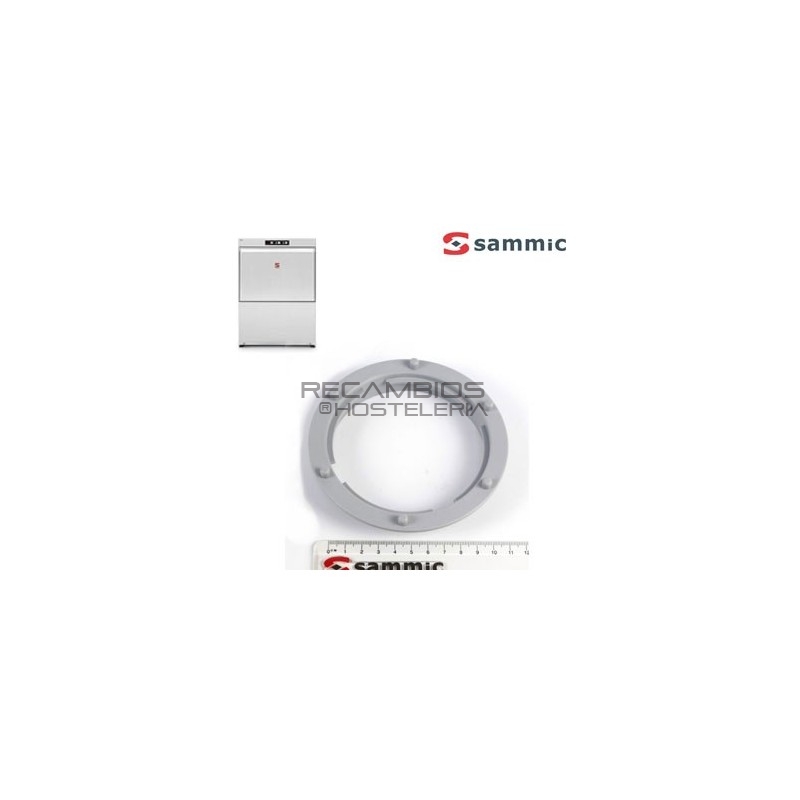 Tuerca colector Lavavajillas P-50