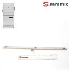 Cierre campana Lavavajillas X-100