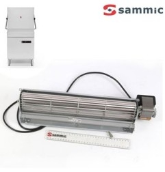 Ventilador Lavavajillas X-100