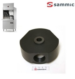 Cruceta Lavautensilios LU-75