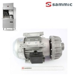 Motobomba Lavautensilios LU-75