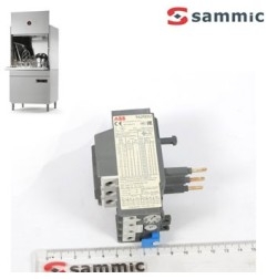 Rele térmico Lavautensilios LU-75