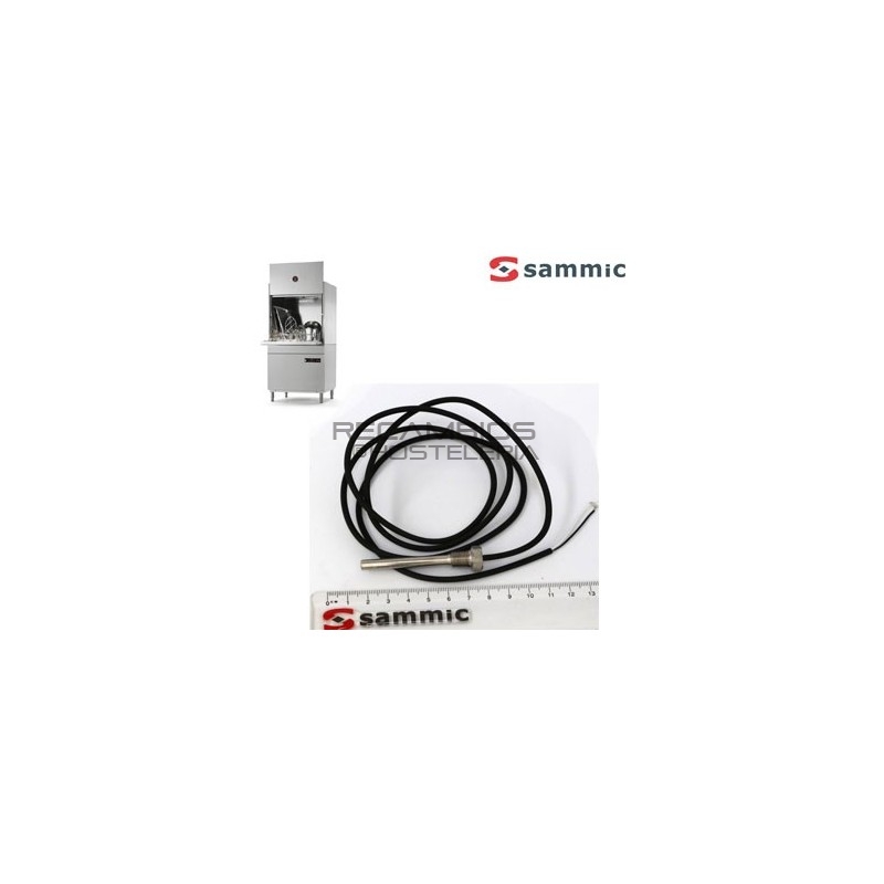 Sonda temperatura Lavautensilios LU-75