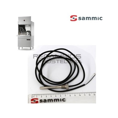 Sonda temperatura Lavautensilios LU-75