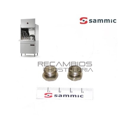 Tapón aclarado Lavautensilios LU-75