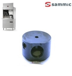 Acoplador superior Lavautensilios LU-75