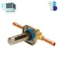 Válvula Solenoide MONOBLOC TN TECHO Válvula Solenoide MONOBLOC TN TECHO