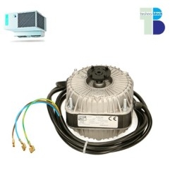 Motor ventilador MONOBLOC TN TECHO