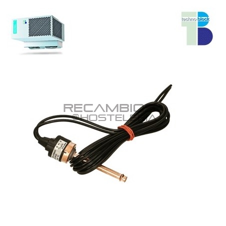 Presostato Alta MONOBLOC TN TECHO 