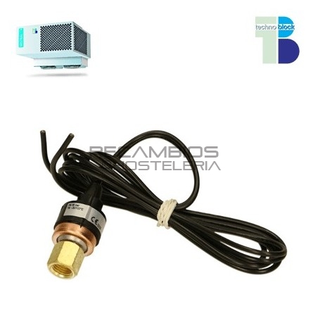 Presostato mínima MONOBLOC TN TECHO 