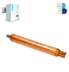 Filtro deshidratador MONOBLOC MOCHILA