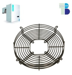 Rejilla ventilador MONOBLOC MOCHILA