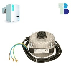 Motor de ventilador MONOBLOC MOCHILA