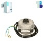 Motor de ventilador MONOBLOC MOCHILA