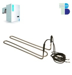 Resistencia descarche MONOBLOC MOCHILA