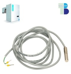 Sonda de temperatura MONOBLOC MOCHILA