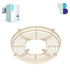 Rejilla ventilador MONOBLOC MOCHILA