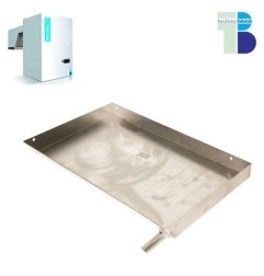 Bandeja desagüe  MONOBLOC MOCHILA