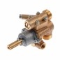 Grifo gas tipo 22N/O (tubo ø 12mm) PEL Grifo gas tipo 22N/O (tubo ø 12mm) PEL