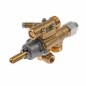 Grifo gas tipo 22S/O (tubo ø 12mm) PEL