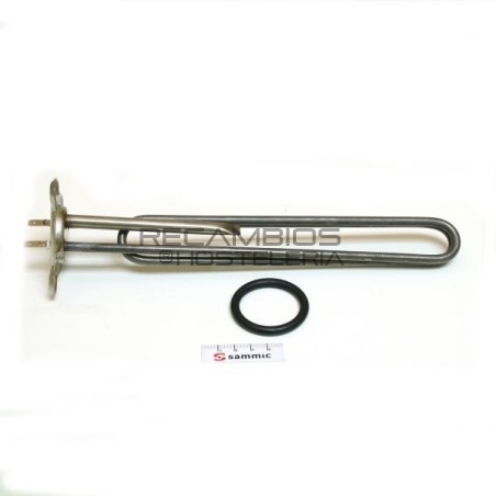 Resistencia Calderín SL 2000W 230V (conj.)