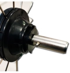 Varilla de repuesto para batir