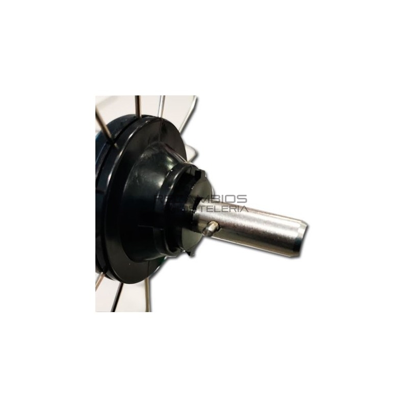 Varilla de repuesto para batir