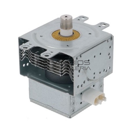Magnetrón Microondas Fagor