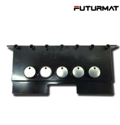 Centralita botonera para cafetera Futurmat