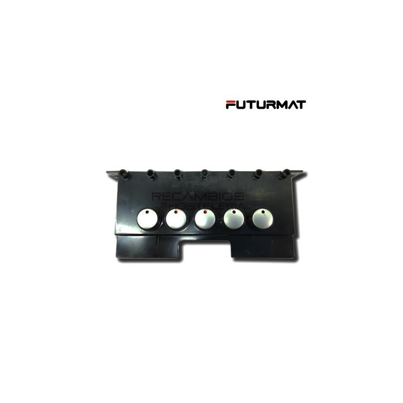 Centralita botonera para cafetera Futurmat