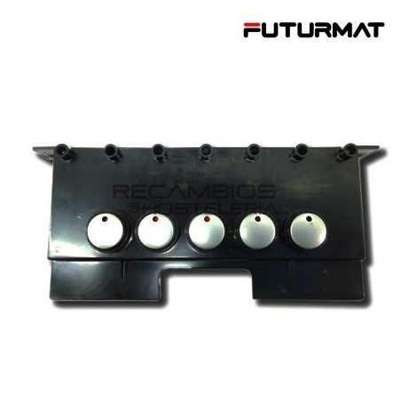 Centralita botonera para cafetera Futurmat
