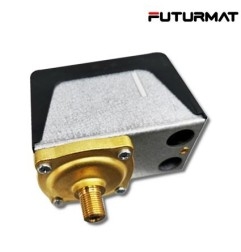 Presostato 1-4 grupos Cafetera