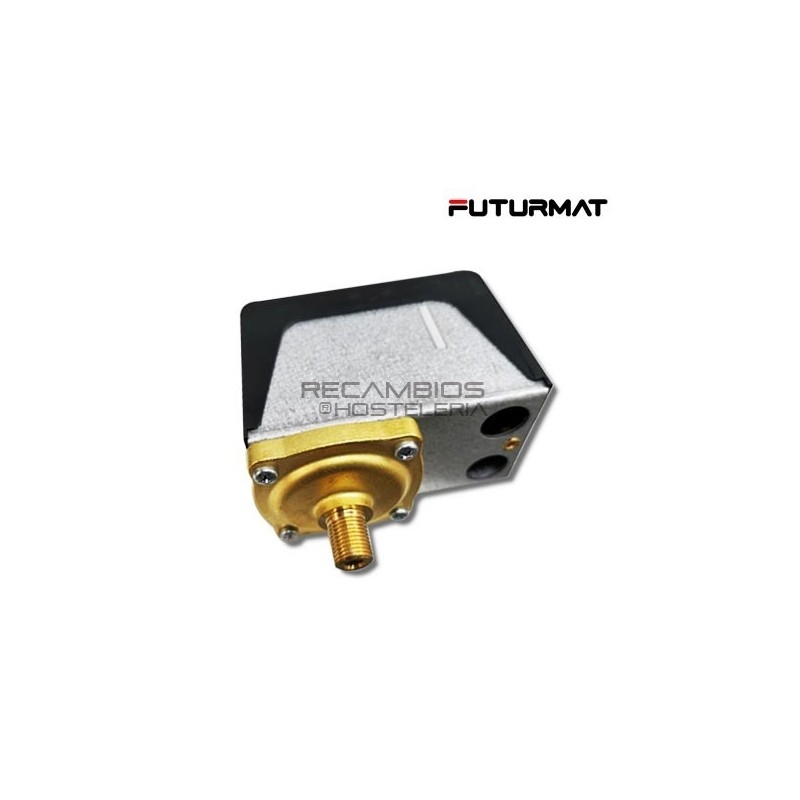 Presostato 1-4 grupos Cafetera