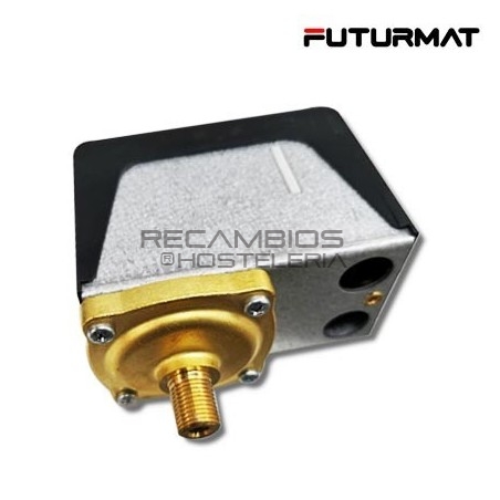 Presostato 1-4 grupos Cafetera