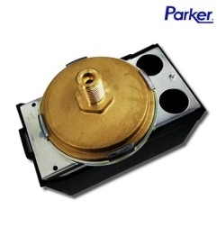 Presostato 0.5/1.4 bar 25A Cafetera