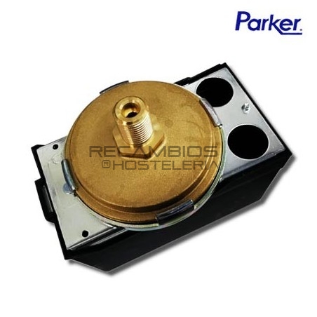 Presostato 0.5/1.4 bar 25A Cafetera