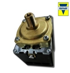 Presostato 0.5/1.4 bar 20A Cafetera