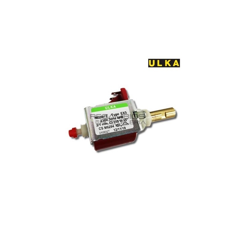 Bomba para cafetera 48W Bomba para cafetera 48W