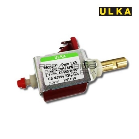 Bomba para cafetera 48W 