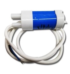 Bomba sumergible 24v DC
