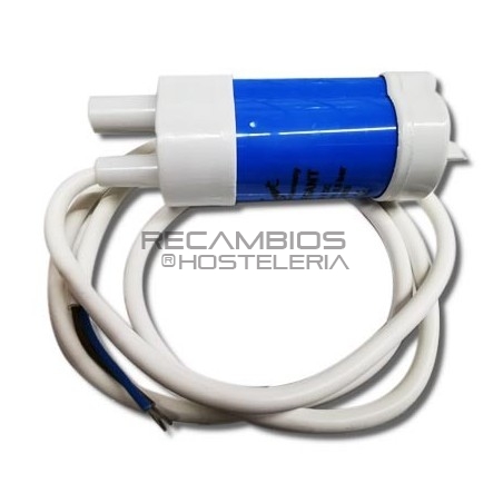 Bomba sumergible 24v DC