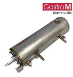 Calderín para Barline 35 [Completo]