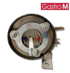 Calderín para Barline 35 [Completo]