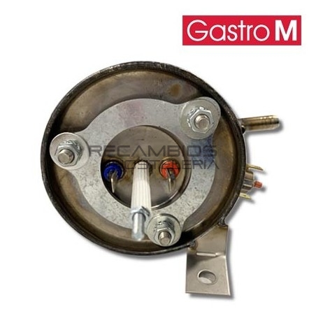 Calderín para Barline 35 [Completo]