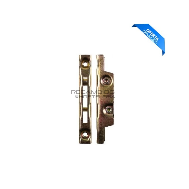 Contrasoporte sujeción para horno