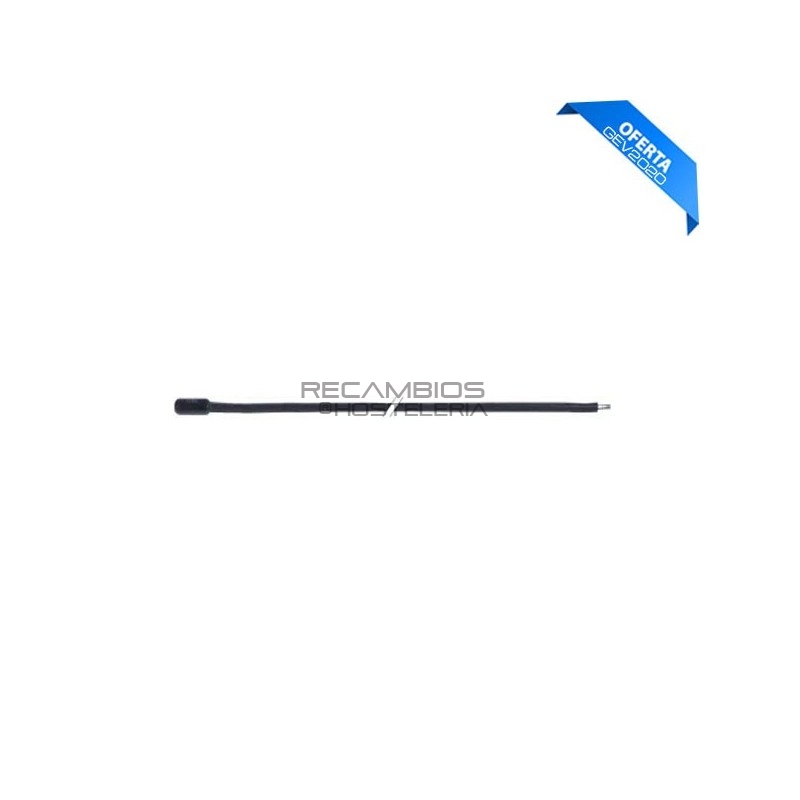 Sonda de temperatra -40 a +110°C