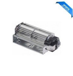 Ventilador tangencial ø60mm